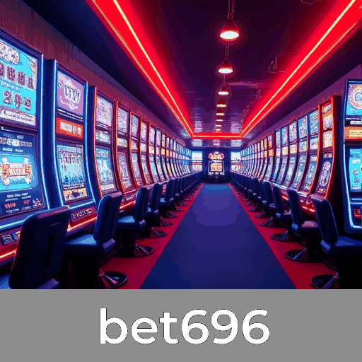 Exploração Completa de bet696: Slots com Grandes Jackpot, Jogos de Mesa Desafiadores, e Experiências Imersivas com Dealers ao Vivo