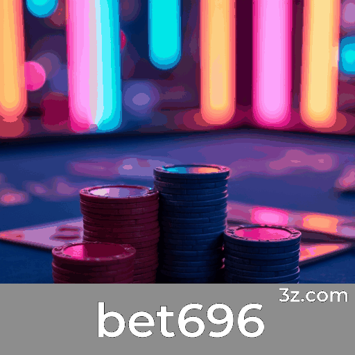 bet696: Cassino Premiado e Pagamentos Rápidos
