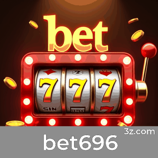 bet696: Cassino Premiado e Pagamentos Rápidos