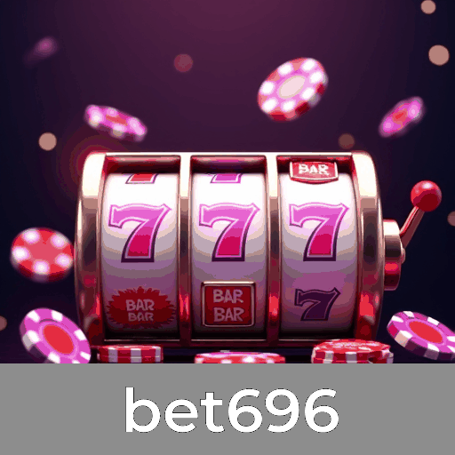 Aposte com Confiança e Profissionalismo no bet696