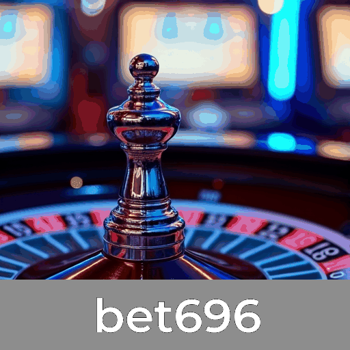 bet696: Plataforma Segura de Entretenimento