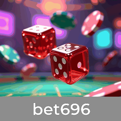 bet696: A Experiência de Cassino ao Vivo Profissional do Brasil