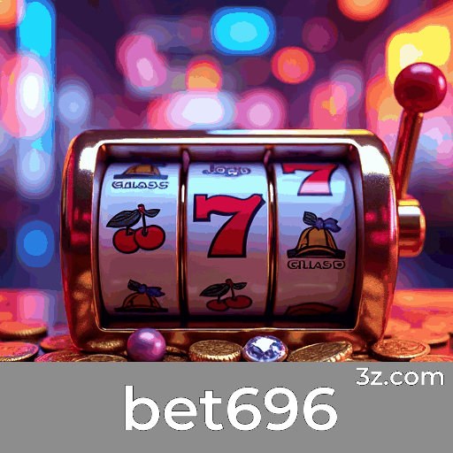 bet696: Cassino Premiado e Pagamentos Rápidos